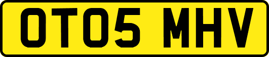 OT05MHV