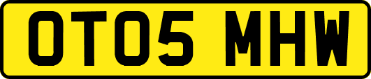 OT05MHW