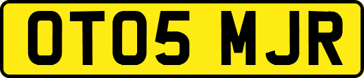 OT05MJR
