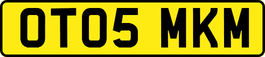 OT05MKM