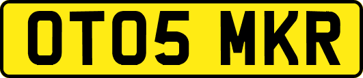 OT05MKR