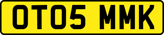 OT05MMK