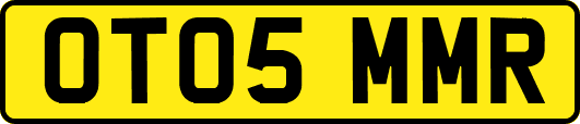 OT05MMR