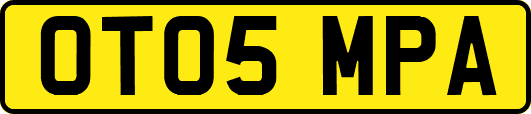 OT05MPA