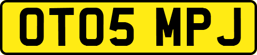 OT05MPJ