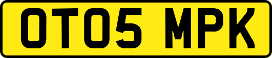 OT05MPK