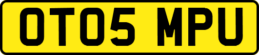 OT05MPU