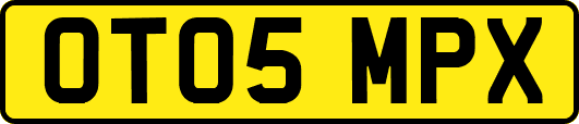 OT05MPX