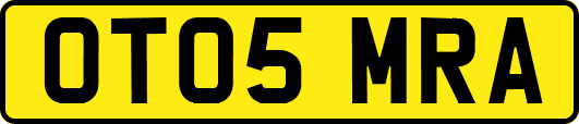 OT05MRA