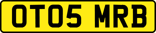 OT05MRB