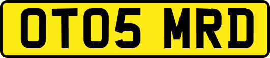 OT05MRD