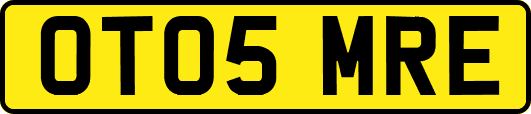 OT05MRE