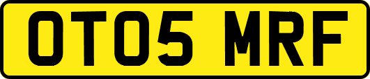 OT05MRF