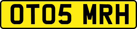 OT05MRH