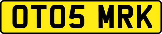 OT05MRK