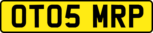 OT05MRP