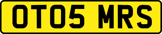 OT05MRS