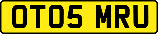OT05MRU