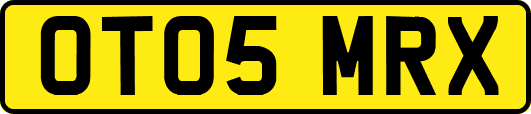 OT05MRX
