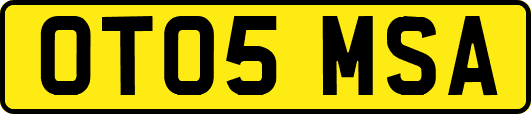 OT05MSA