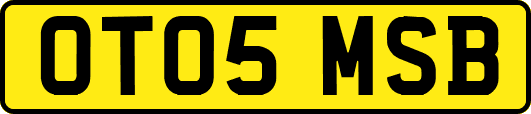 OT05MSB