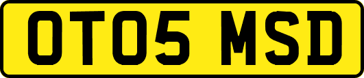 OT05MSD