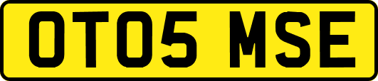OT05MSE