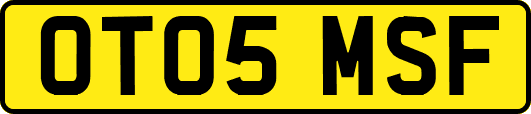 OT05MSF