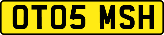 OT05MSH