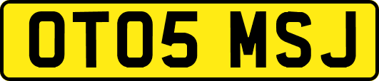 OT05MSJ