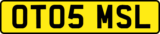 OT05MSL