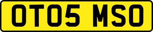 OT05MSO