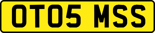 OT05MSS