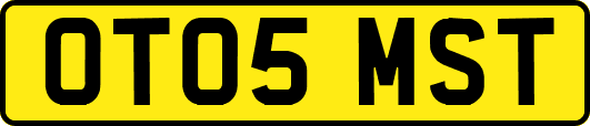 OT05MST