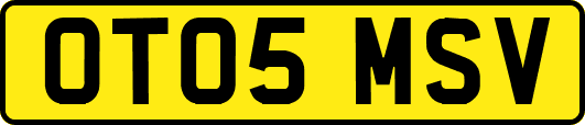 OT05MSV