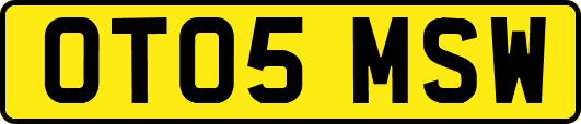OT05MSW