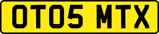 OT05MTX