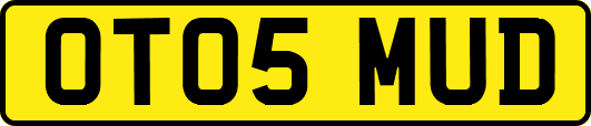 OT05MUD