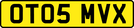 OT05MVX