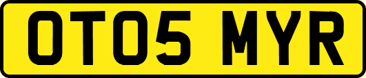 OT05MYR