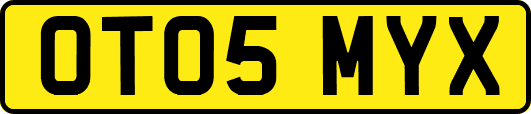 OT05MYX