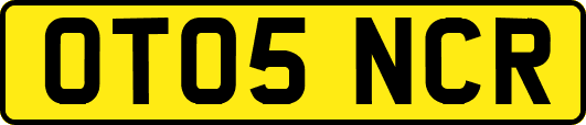 OT05NCR