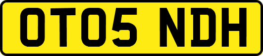 OT05NDH
