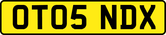 OT05NDX