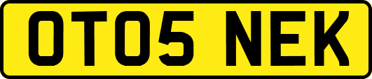 OT05NEK