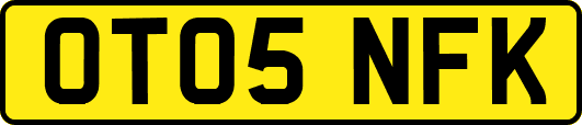 OT05NFK
