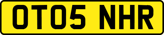 OT05NHR