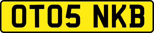 OT05NKB