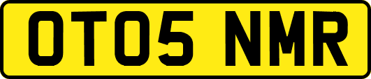 OT05NMR