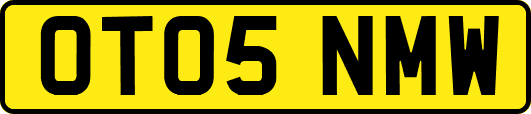 OT05NMW